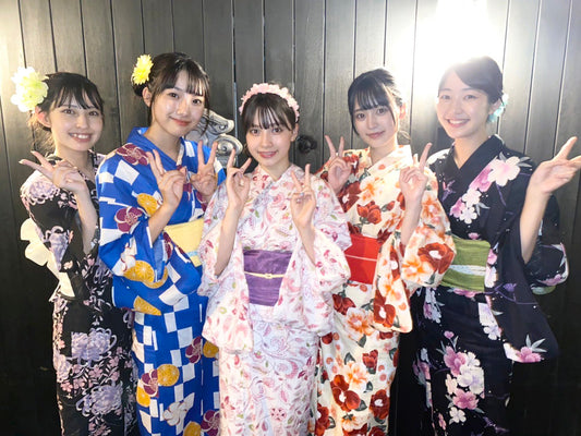 2年連続!マジカルパンチライン様のファンイベント開催!