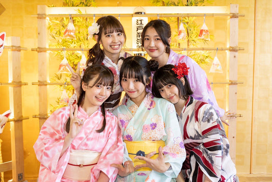3年連続!マジカルパンチライン様のファンイベント開催!